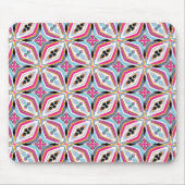 Tapis De Souris Design Motif unique (Devant)