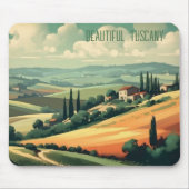 Tapis De Souris Design Mousepad (Devant)