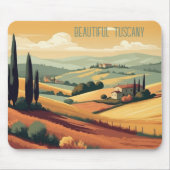 Tapis De Souris Design Mousepad (Devant)