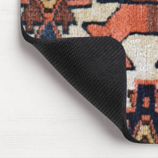 Tapis de souris design Oriental (Coin)