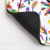 Tapis De Souris Design Otomi moderne II (Coin)