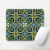 Tapis De Souris Design portugais (Avec souris)
