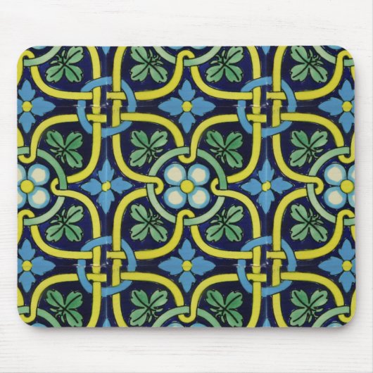 Tapis De Souris Design portugais (Devant)