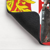 Tapis De Souris Design portugais (Coin)