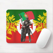 Tapis De Souris Design portugais (Avec souris)