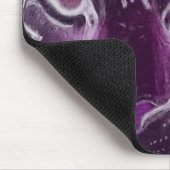 Tapis De Souris Design Tiger (Coin)