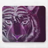Tapis De Souris Design Tiger (Devant)