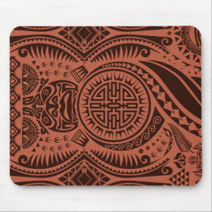 Tapis De Souris Design tribal Mousepad