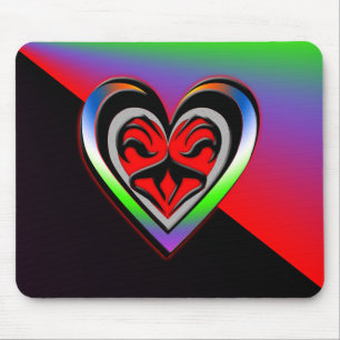 Tapis De Souris Désir