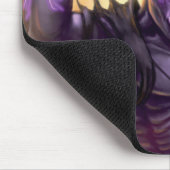 Tapis De Souris Désir de Vengeance (Coin)