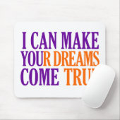 Tapis De Souris Désir Maker mousepad (Avec souris)