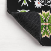 Tapis De Souris Desmids (Coin)