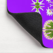 Tapis De Souris Desmids (Coin)