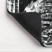 Tapis De Souris Desolate soul (Coin)