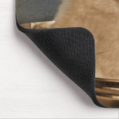 Tapis De Souris Désolé... (Coin)