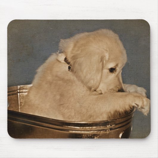 Tapis De Souris Désolé... (Devant)