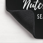 Tapis De Souris Désolé Can't Nutcracker Saison Noël Noël Noël Fami (Coin)