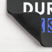 Tapis De Souris désolé pour ce que j'ai dit pendant la saison fisc (Coin)