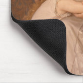 Tapis De Souris Désolée, Maman (Coin)