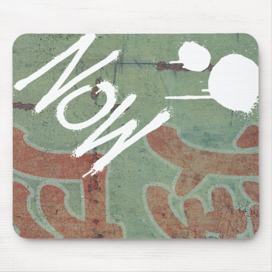 Tapis De Souris Désormais, mousepac (Devant)