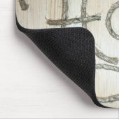 Tapis de souris d'ESPOIR (Coin)