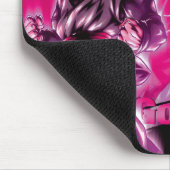 Tapis De Souris dessin animé de souris (Coin)