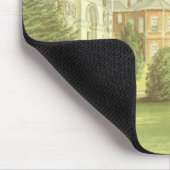Tapis De Souris Dessin d'Everingham Park (Coin)
