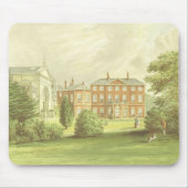 Tapis De Souris Dessin d'Everingham Park (Devant)