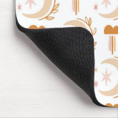 Tapis De Souris Dessin simple (Coin)