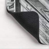 Tapis De Souris Dessine (Coin)