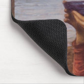 Tapis De Souris Destin (Coin)