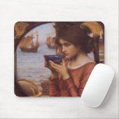 Tapis De Souris Destin (Avec souris)