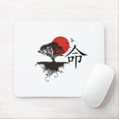 Tapis De Souris Destin (Avec souris)