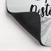 Tapis De Souris Destination (Coin)