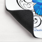 Tapis De Souris Destiné à piloter la collection de papillon du (Coin)