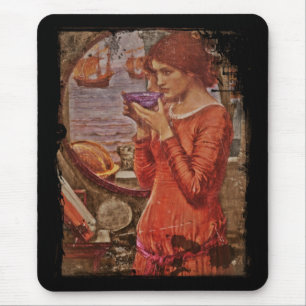 Tapis De Souris Destiny a Potion