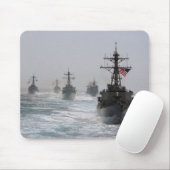 Tapis De Souris Destroyer (Avec souris)