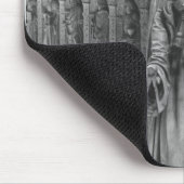 Tapis De Souris Détail de la prudence (Coin)