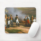 Tapis De Souris Détail de la reddition d'Ulm (Avec souris)