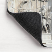 Tapis De Souris Détail de la voûte Constantine (Coin)