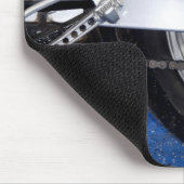 Tapis De Souris Détail GS500 (Coin)