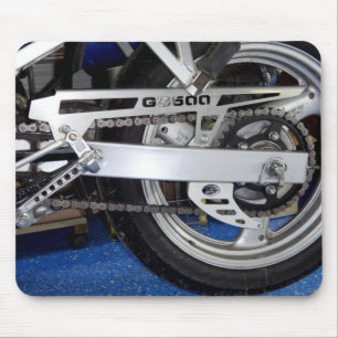 Tapis De Souris Détail GS500