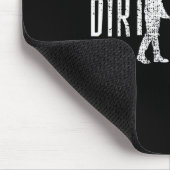 Tapis De Souris Détection de métaux Détecteur Détection Pêche (Coin)