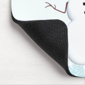 Tapis de souris détente (Coin)