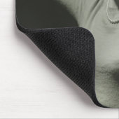 Tapis De Souris Détente de femme (Coin)