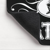 Tapis De Souris Détenteur d'équipe (Coin)