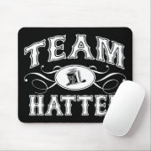 Tapis De Souris Détenteur d'équipe (Avec souris)
