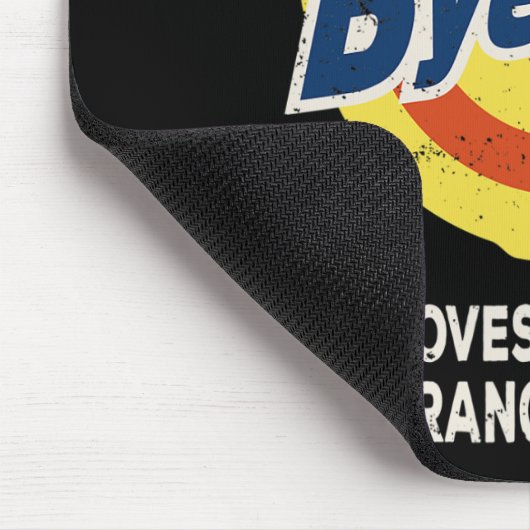 Tapis De Souris Détergent Élimine Les Taches Orange Têtus Anti-Tum (Coin)