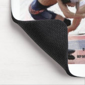 Tapis De Souris Détermination (Coin)