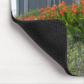 Tapis De Souris Détroit (Coin)